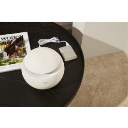 Purificador De Aire Sphere Blanco DUUX DUAP02