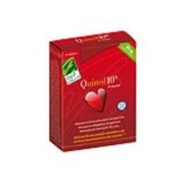 Quinol 10 50Mg. 30Perlas Precio: 21.5000005. SKU: B1968JG2KC