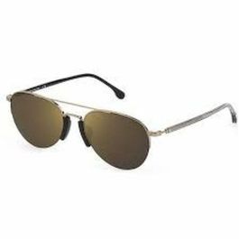 Gafas de Sol Hombre Lozza SL2394-57300G Dorado ø 57 mm Precio: 50.79000047. SKU: B1JDDW8PGQ