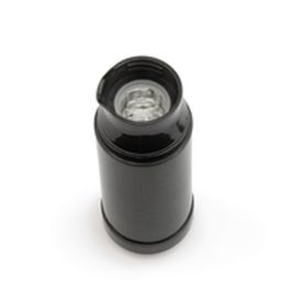 Botella Pulverizadora JATA Negro 750 ml