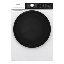 Lavadora Hisense WFGA10141VM 1400 rpm Blanco 10 kg Precio: 713.94999962. SKU: S0432254