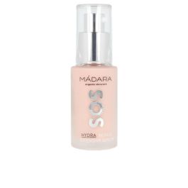Mádara Organic Skincare SOS Hydra Repair Serum Intensivo Reparador Hidratante 30 ml para Mujer Precio: 28.49999999. SKU: B1CJVXQ8NM