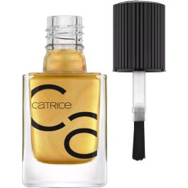 Catrice Iconails Gel Esmalte De Uñas 156-cover me in gold 10,5 ml Catrice Iconails Gel Esmalte De Uñas 156-cover me in gold 10,5 ml