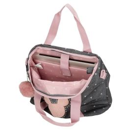 Bolso Mujer Disney Mickey Studs