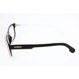 Montura de Gafas Hombre Carrera CARRERA-1102-V-8RR-54 Rojo ø 54 mm