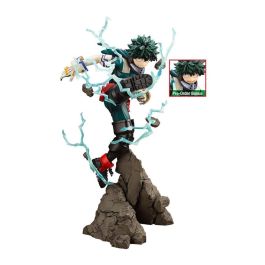 Figura Kotobukiya My Hero Academia Artfxj Precio: 138.89000004. SKU: B1ETV26B5S