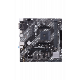 Placa Base Asus Prime A520M-K Socket AM4/ Micro ATX Placa Base Asus Prime A520M-K Socket AM4/ Micro ATX