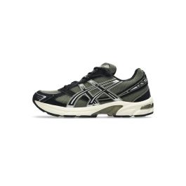Zapatillas Deportivas Hombre Asics Gel-1130 Oliva Unisex 37