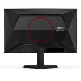 AOC C24G42E Monitor Gaming Curvo 23.6" Full HD Fast VA 180Hz 0.5ms HDMI DisplayPort Altavoces