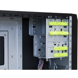 Chieftec LG-01B-OP Midi Chieftec Libra Serie