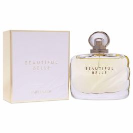 Estée Lauder Beautiful belle eau de parfum 100 ml vaporizador