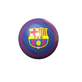 Pelota barcelona 23 cm (hinchada) Precio: 4.49999968. SKU: B1KE5VSN3Z