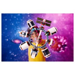 LEGO City Estación Espacial Modular 60433 Juego de Construcción para Niños