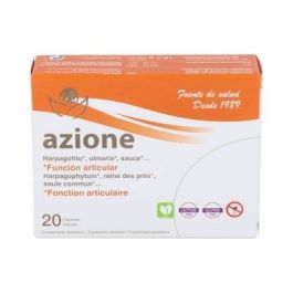 Azione Cápsulas Azione Cápsulas Precio: 7.5000002. SKU: B12N2VQB9T