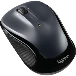 Logitech Ratón Inalámbrico M325S 2.4 GHz, 5 Botones