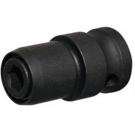 Einhell TE-CW 18 Li BL Llave de impacto a batería 18V, 215 Nm, 2900 RPM con luz integrada y reversa
