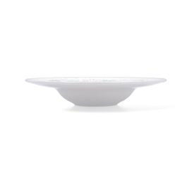 Plato Pasta/Risotto Porcelana Kai Hydrozero Bidasoa 26 cm (6 Unidades) Plato Pasta/Risotto Porcelana Kai Hydrozero Bidasoa 26 cm (6 Unidades)