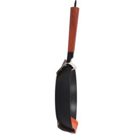 Sartén de aluminio forjado Full Doha Quttin 22 cm - Inde (6 Unidades) Sartén de aluminio forjado Full Doha Quttin 22 cm - Inde (6 Unidades)