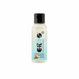 Aceite de Masaje Afrodisíaco Eros 50 ml Caramelo Precio: 11.49999972. SKU: S4004230