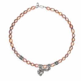 Collar Mujer Folli Follie 2N7B052B 40 cm Precio: 43.79000043. SKU: S0359341