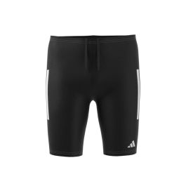 Bañador Niño Adidas 3 Bandas Bld Jam Negro
