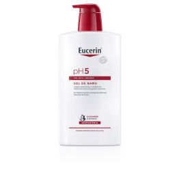 Eucerin PH5 Gel de Baño Dosificador 1000 ml Precio: 20.59000009. SKU: S0577041
