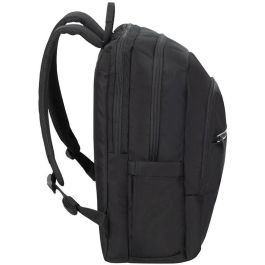 RIVACASE 7569 Mochila para portátil Alpendorf Eco 17.3" - Negra