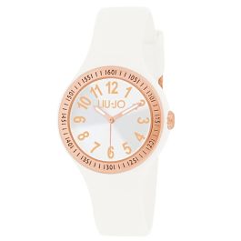 Reloj Unisex LIU JO TLJ1931 Precio: 102.7895006292. SKU: B16AP5MBX7