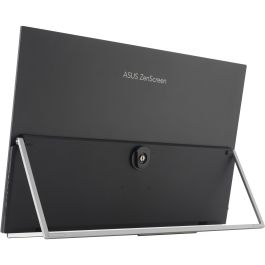 ASUS ZenScreen MB27ACF Monitor 27 pulgadas WQHD (16:9)