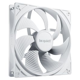 Be Quiet! Pure Wings 3 PWM 140mm White - Ventilador Precio: 38.59000002. SKU: B18DTW6ZYE