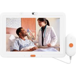 ALLNET Medical PoE Tablet 10 Zoll mit RK3568 Android 11 4GB/16GB Precio: 419.58999995. SKU: B1GDLGZDF5