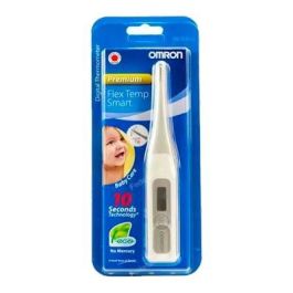 Omron Termómetro Digital Flex-Temp Smart Precio: 13.78999974. SKU: B187LXY8F5