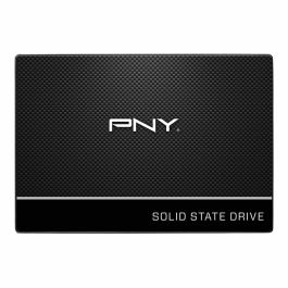 PNY PNY0751492636023 SSD Disco Duro Interno CS900 2 TB 2.5 Pulgadas Precio: 128.79000057. SKU: S7182897