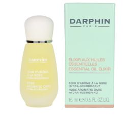 Darphin Aceite Esencial Elixir Rosa, 15ml Precio: 39.95000009. SKU: B1447LHGPC