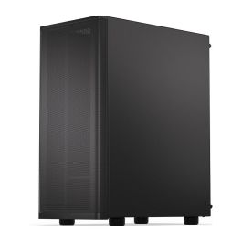 Endorfy Ventum 200 Solid Torre PC Negro ATX Micro ATX Mini-ITX para Gaming y Entusiastas