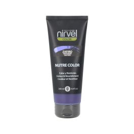 Nirvel Nutre Color Blond Zafiro 200 ml Precio: 3.88999996. SKU: S4257670