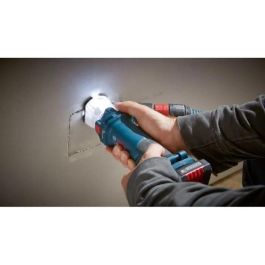 Recortadora Bosch Professional GCU 18V-30 sin batería - 06019K8000 Recortadora Bosch Professional GCU 18V-30 sin batería - 06019K8000