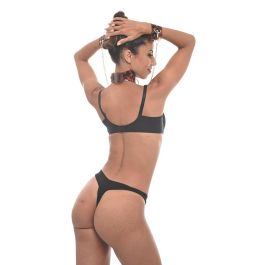 Esposas Con Fijaciones Sportsheets Amber Esposas Con Fijaciones Sportsheets Amber