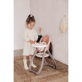 Trona baby nurse con accesorios para muñecas de hasta 42cm Trona baby nurse con accesorios para muñecas de hasta 42cm
