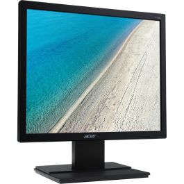 Acer V196LBb Monitor 19" 1280x1024 SXGA IPS 75Hz Negro - Pantalla LED Antirreflectante HDMI