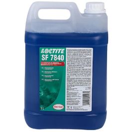 Loctite SF 7840 Desengrasante General 5L - Elimina Grasa, Aceites y Suciedad. Ideal para Uso Industrial y Mantenimiento. Precio: 83.89000059. SKU: B12CCZCVYE