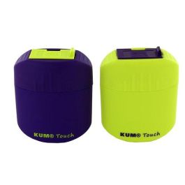 Afilalapiz Kum Magnesio 2 Usos Caja De 12 Afilalapiz Kum Magnesio 2 Usos Caja De 12 Precio: 48.50000045. SKU: B18FTEV5JB