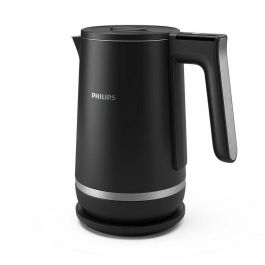 Hervidor Philips HD9396/90 Negro 2200 W 1,7 L Hervidor Philips HD9396/90 Negro 2200 W 1,7 L Precio: 67.50000004. SKU: B1KDQLBCRS
