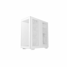 Deepcool DEE1713233201288 CH780 Caja PC Torre Completa E-ATX Sin Fuente Alimentación Blanca