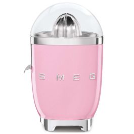 Exprimidor Eléctrico Smeg CJF11PKEU Rosa 70 W Exprimidor Eléctrico Smeg CJF11PKEU Rosa 70 W