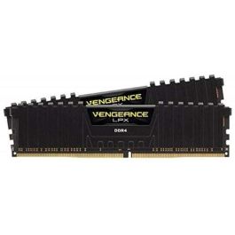 Memoria RAM Corsair CMK32GX4M2D3600C18 CL18 32 GB