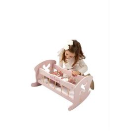 Cama balancin nature 50x39,5x29,5 cm Cama balancin nature 50x39,5x29,5 cm