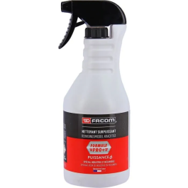 Facom 3221320060599 Limpiador Versátil Pro+ Power 6 800ml Precio: 24.78999963. SKU: B1CJ3ZG2TB