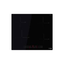 Fagor FTI472V TU Unique Placa de inducción de 4 fuegos Precio: 254.89000053. SKU: B1KJ6XCCWJ