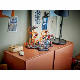 LEGO AAAPW53176 Vengadores: La Resistencia Final, Marvel, Set de Construcción